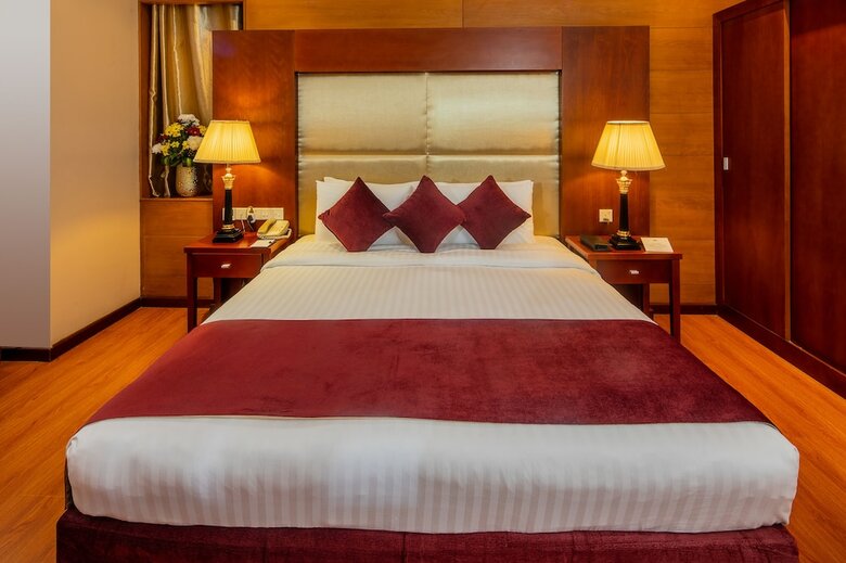 Hotel Diva