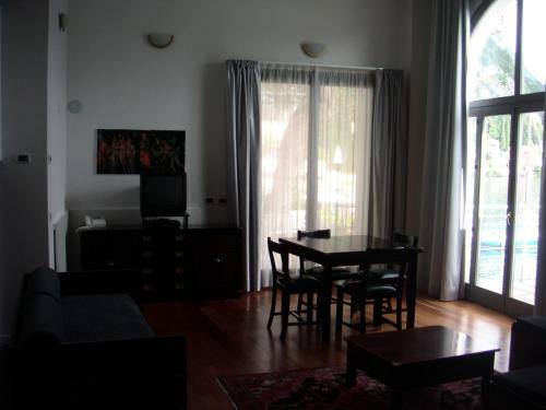 Apartments Excelsior