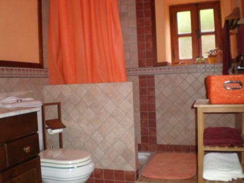 Agroturismo Casa Rural Las Caldereras