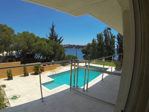 Apartamento La Caleta S'agaro