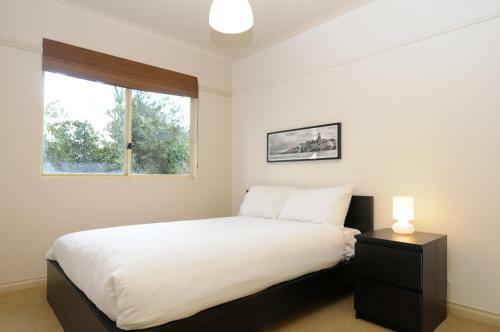 Apartamentos Feathers Serviced Townhouse