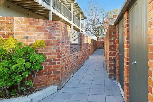 Waterstreet Apartments