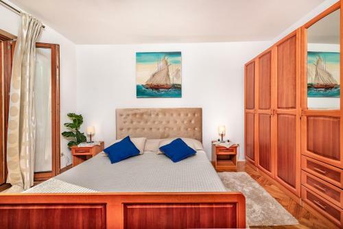 Apartamentos Villa Sunce