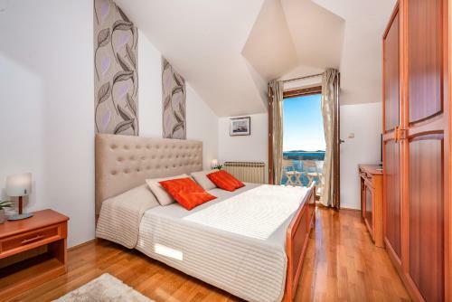 Apartamentos Villa Sunce