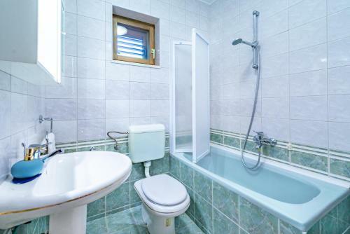 Apartamentos Villa Sunce