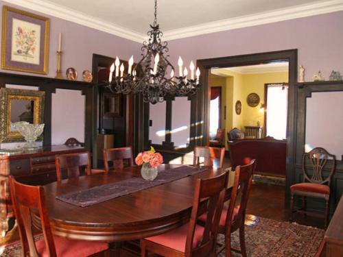 Bed & Breakfast The Murphy House