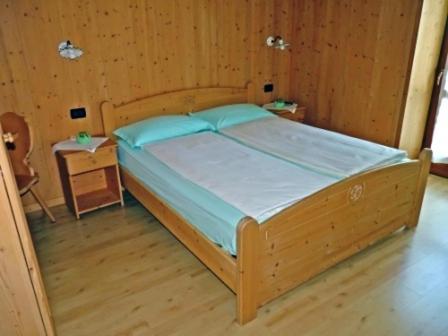 Agroturismo B&B Monte Tesobo