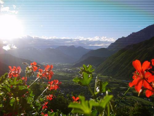 Agroturismo B&B Monte Tesobo