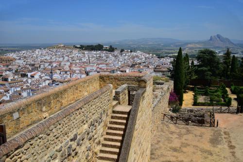 Bed And Breakfast Nuestro Cielo