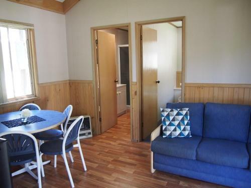 Pleasurelea Tourist Resort & Caravan Park