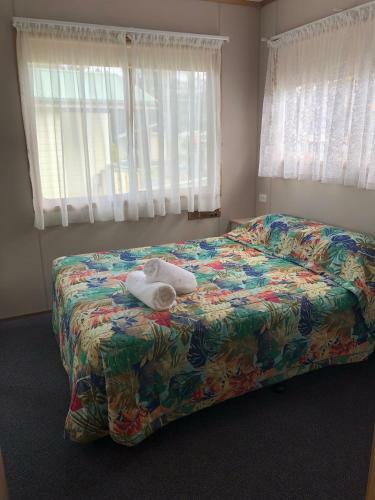 Pleasurelea Tourist Resort & Caravan Park