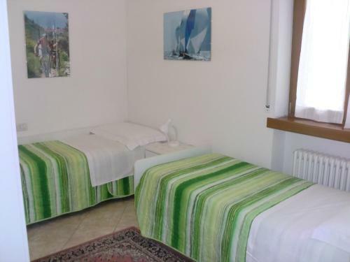 Agroturismo Agritur Planchenstainer