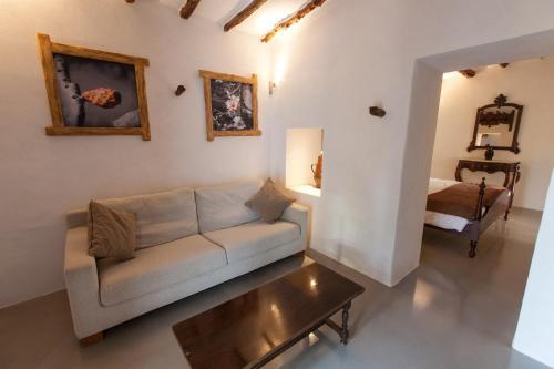 Agroturismo Can Pere Sord
