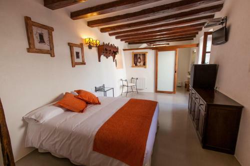 Agroturismo Can Pere Sord