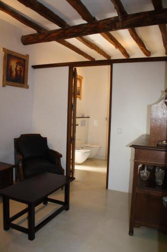 Agroturismo Can Pere Sord