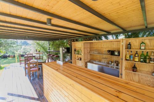 Agroturismo Can Pere Sord