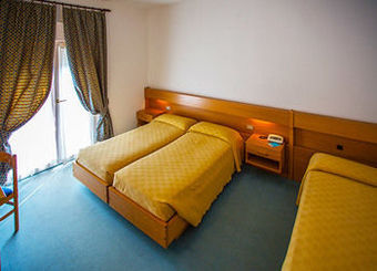 Hotel Alberello