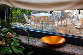 Hotel Alberello
