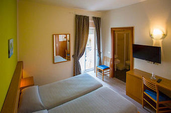 Hotel Alberello