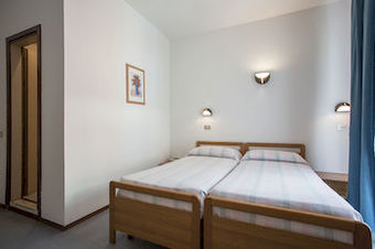 Hotel Alberello