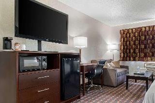 Posada Quality Inn & Suites