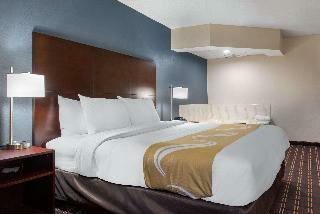 Posada Quality Inn & Suites