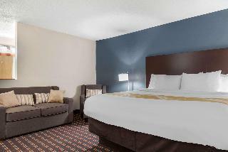 Posada Quality Inn & Suites
