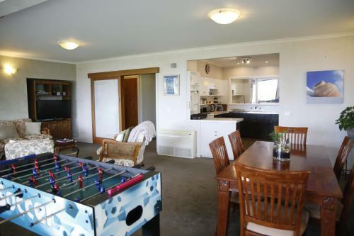 Apartamento Beachside Entertainer