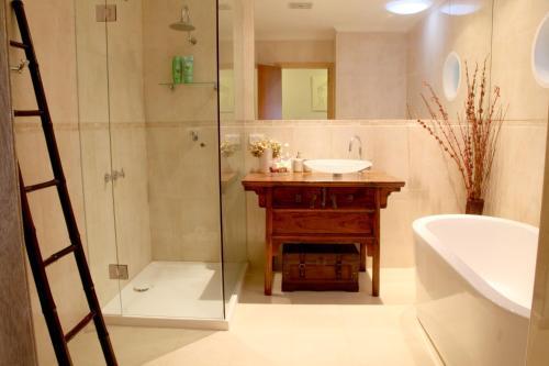 Apartamento Beachside Entertainer