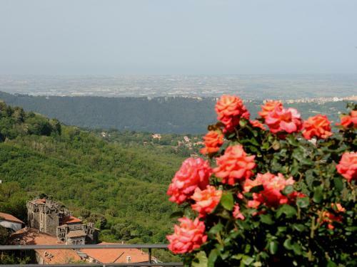 Bed & Breakfast Villa Dei Fantasmi