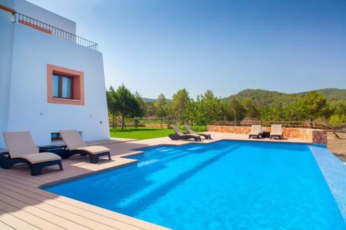 Villa Benimussa