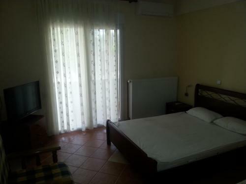 Aparthotel Filoxenia Studios And Apartments
