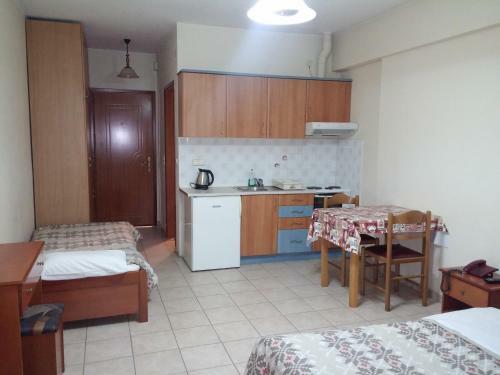 Aparthotel Filoxenia Studios And Apartments