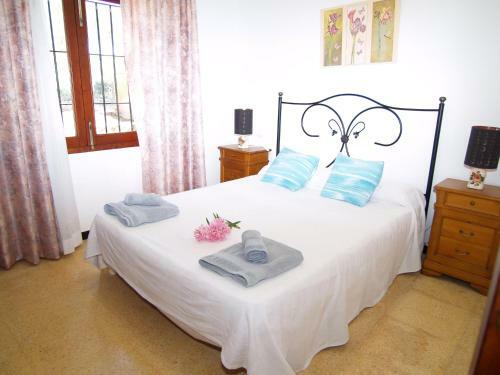 Holiday Home Can Tomeu