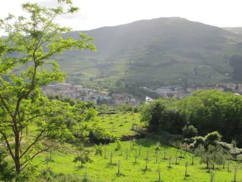 Agroturismo Agriturismo La Fontaccia