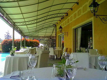 Agroturismo I Baloss Di Poggio Radicati