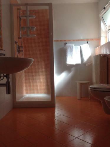 Hotel Persico