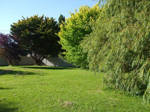 Anna Bella Motel Glen Innes