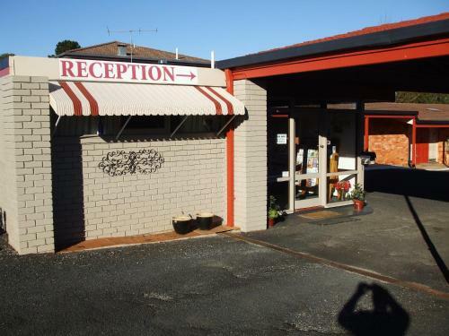 Anna Bella Motel Glen Innes