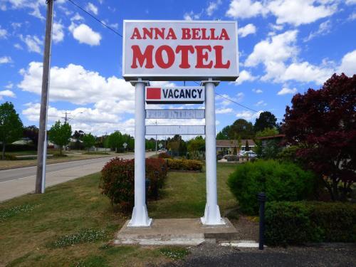 Anna Bella Motel Glen Innes