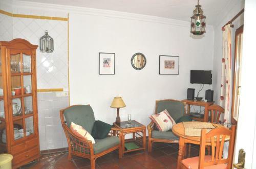 Agroturismo Finca San Ambrosio
