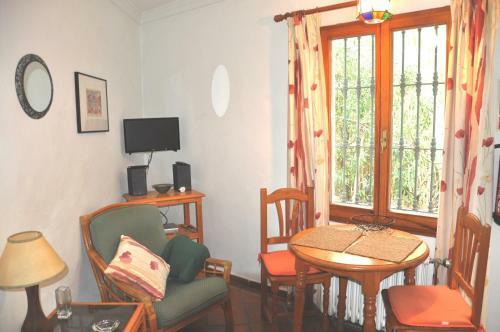 Agroturismo Finca San Ambrosio