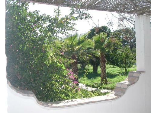 Agroturismo Finca San Ambrosio