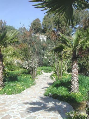 Agroturismo Finca San Ambrosio