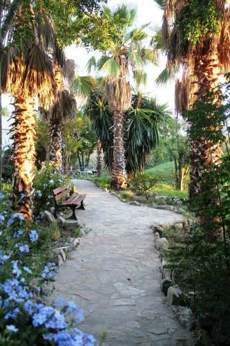 Agroturismo Finca San Ambrosio