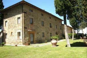 Agroturismo Il Castagnolo