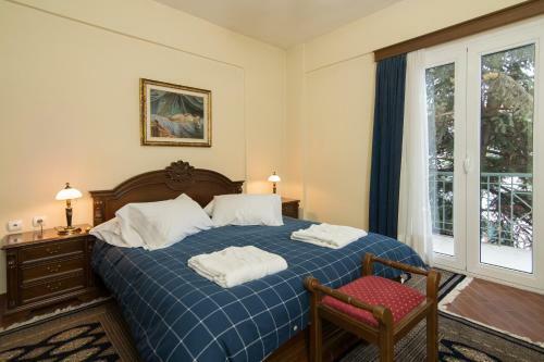 Hostal Pension Kynaitha Papastavrou
