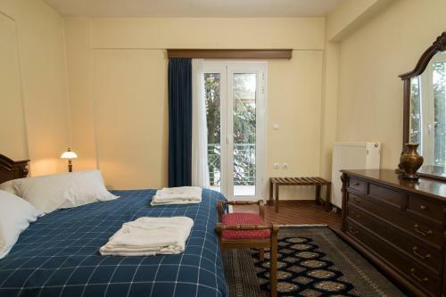 Hostal Pension Kynaitha Papastavrou