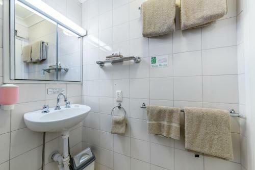 Best Western Melbourne's Princes Park Motor Inn