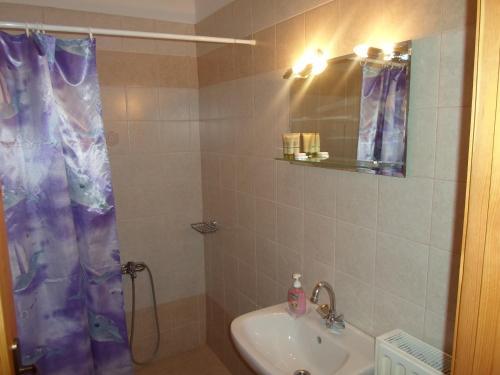 Apartamentos Xylino Chalet
